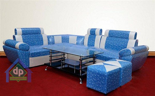 Những mẫu ghế sofa dưới 2 triệu chỉ có tại Duy Phát