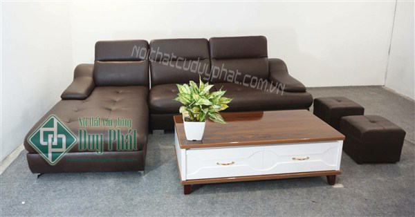 Tóp 10+ mẫu ghế sofa thông minh cho không gian phòng cách sang trọng
