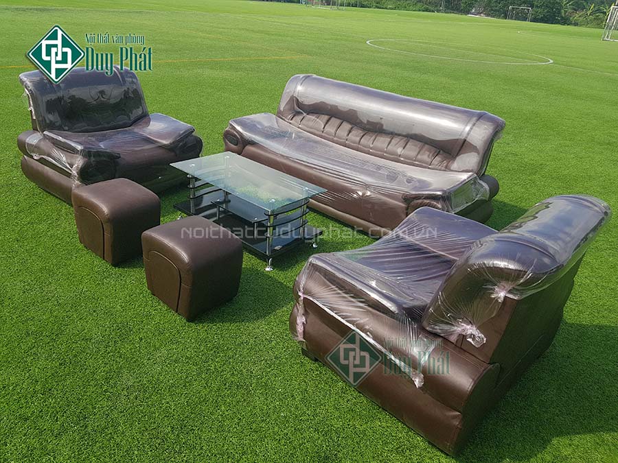 Tổng hợp những mẫu sofa dưới 5 triệu cho phòng khách
