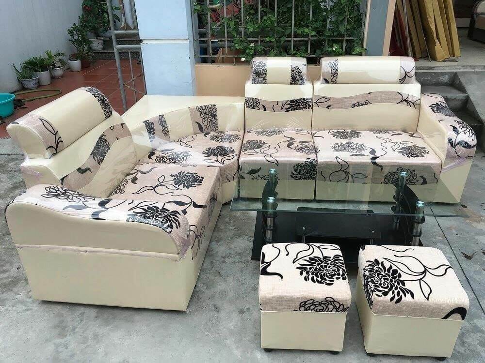 Những mẫu ghế sofa dưới 2 triệu chỉ có tại Duy Phát