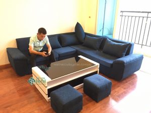 Phân tích ưu nhược điểm của sofa bọc da trên thị trường hiện nay.