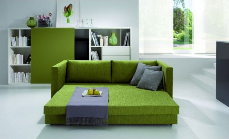 Ghế sofa đa năng, Sự lựa chọn tuyệt với cho phòng khách nhà bạn
