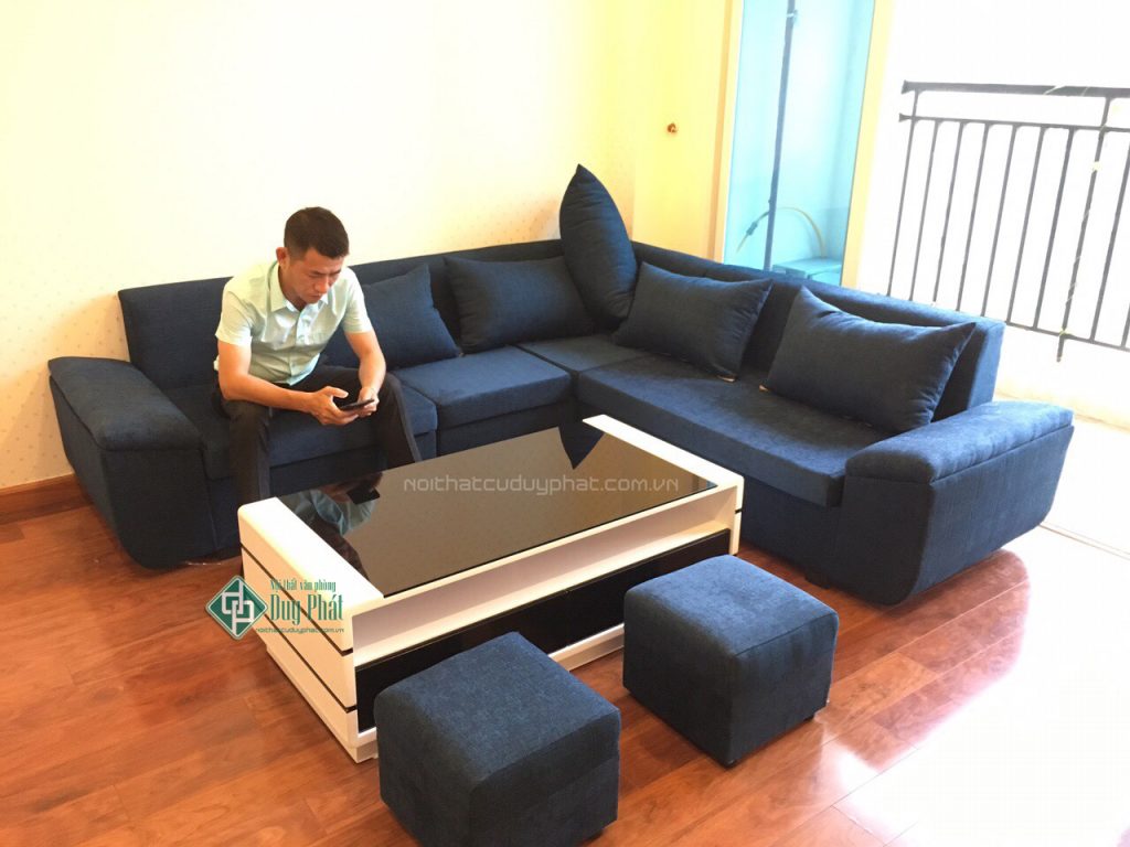 Tóp 5 mẫu sofa dưới 7 triệu đồng Siêu Đẹp cho phòng khách