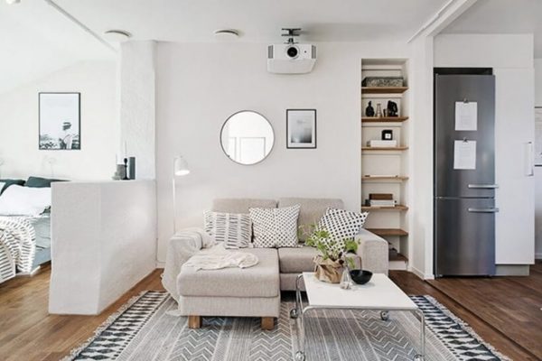 Mẫu bàn sofa văn phòng đẹp