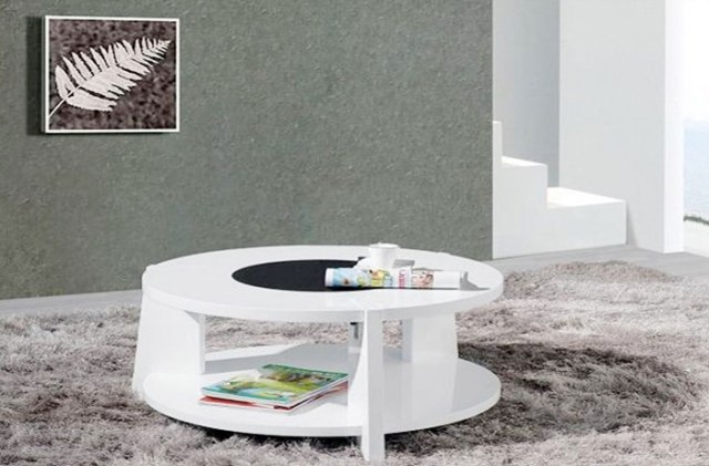 Các mẫu bàn sofa phòng khách đẹp và hiện đại nhất 2020